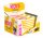 NICK'S CRUNCHY CARMEL ZUCKERFREIER RIEGEL 28G - 21ER PACK