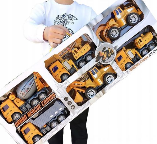  GROSSES SET XXL AUTOKRAN LKW-KRAN MIT ANTRIEB