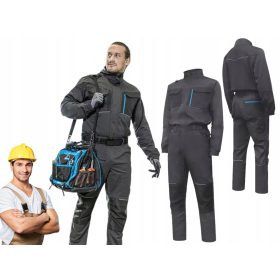 Einteiliger WURNITZ-Anzug