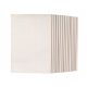 3mm Sperrholz Klasse 2 für Laser 270x297mm 100 Stk