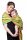  Natibaby L. Gewebter geknoteter Schal
