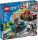  LEGO City 4208 Offroad-Feuerwehrauto 243 Teile.