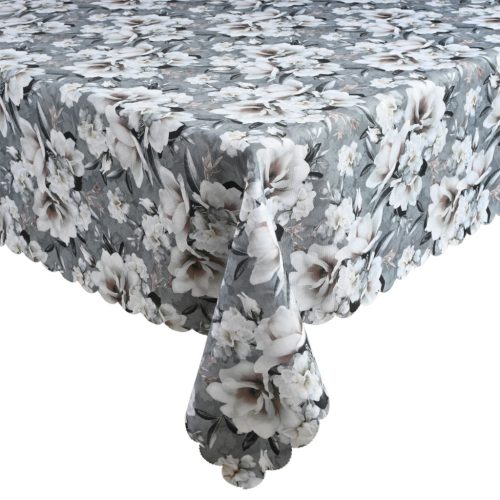  Fleckenabweisende Tischdecke 120 cm x 160 cm rechteckig