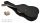  KLASSISCHER GITARRENKOFFER 4/4 FÜR GITARRE + KOSTENLOSE GESCHENKE