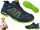Arbeitsschuhe, Halbschuhe Mascot F0130-849-91133 Größe 40