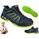 Arbeitsschuhe, Halbschuhe Mascot F0130-849-91133 Größe 40