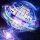  Fliegender Ball mit LED-Lichtern