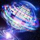  Fliegender Ball mit LED-Lichtern
