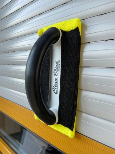 JS Creator Fensterreiniger 10 cm