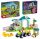  LEGO Friends 42632 Veterinärklinik für Nutztiere