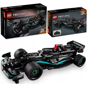    LEGO TECHNIC 42165 MERCEDES-AMG F1 W14 E PERFORMANCE RÜCKZUG GESCHENK