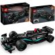  LEGO TECHNIC 42165 MERCEDES-AMG F1 W14 E PERFORMANCE RÜCKZUG GESCHENK