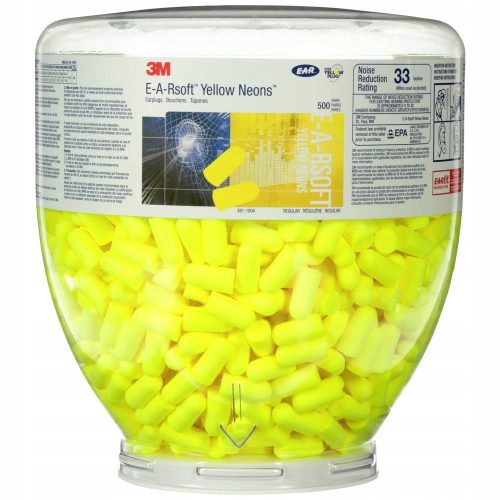  3M DRS-7000038202 Anti-Lärm-Ohrstöpsel