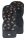  DOPPELSEITIGER KINDERWAGENEINSATZ, ATMUNGSAKTIVES MESH-POLYESTER ZS