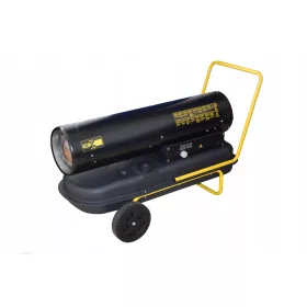 Neo Tools 50 kW Ölheizung