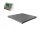 Uniwag Plattformwaage 3000 kg x 500 g