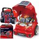  Mechanik-Set - Motor zum Zerlegen des Autos