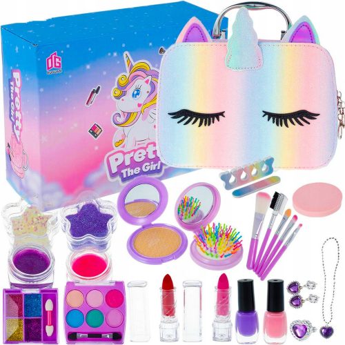  Kosmetikset zum Malen von Make-up, Make-up Dl