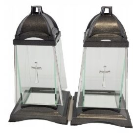  Holver-Fackel für mehr als 75 Stunden