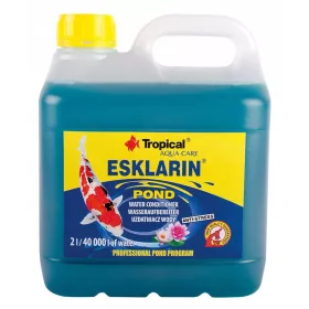  TROPICAL ESKLARIN POND Anti-Stress-Conditioner 2l