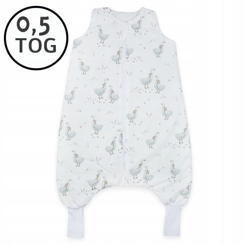  Ankras Babyschlafsack 50 cm x 87 cm