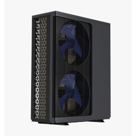    SMART-HEAT PRO 22 Monoblock-Inverter-Wärmepumpe Panasonic WIFI