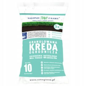 Rolimpex Kalkdüngergranulat 10 kg 10 l