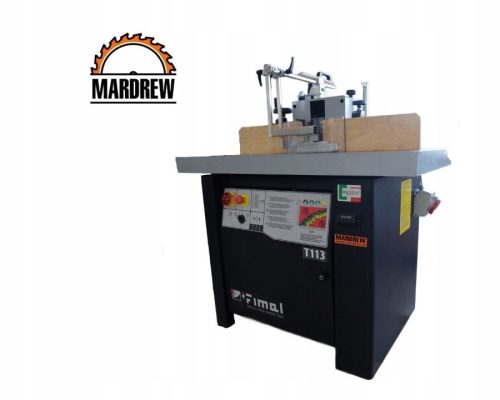 Paoloni Fimal T113 Spindelfräsmaschine