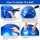  Flintronic Gymnastikball 55/65cm