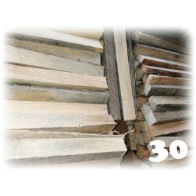  Anzündholz, Anzündholz, trockenes Brennholz, 30 kg