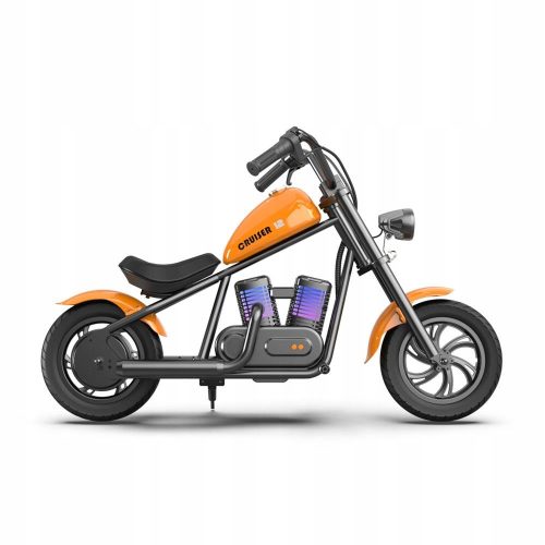  HYPER GOGO CRUISER 12 PLUS ELEKTROMOTORRAD