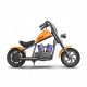  HYPER GOGO CRUISER 12 PLUS ELEKTROMOTORRAD