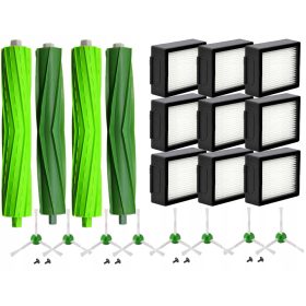    SET BÜRSTEN ROLLEN FILTER iRobot Roomba J7 E4 E5 E6 E7 I3 I4 I5 I6 I7 I8