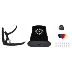  ARS Nova AN-01 Kapodaster