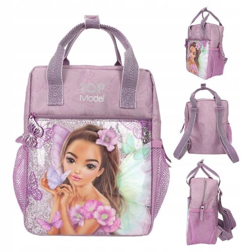  Topmodell 12776 Kleiner FAIRY LOVE Rucksack