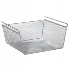  Küchenregal, Unterschrank-Hängekorb, 43 cm