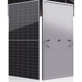 Panel fotowoltaiczny SERAPHIM ENERGY 555W SILVER HALFCUT