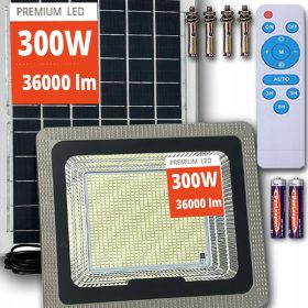  Halogen kaltweiß 36000 lm 300 W