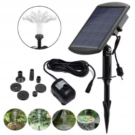  Bedee-Pumpe (Bedee) 1,8 W bis zu 500 l/h