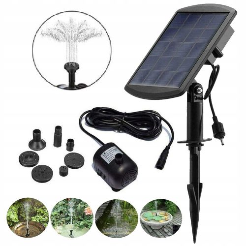  Bedee-Pumpe (Bedee) 1,8 W bis zu 500 l/h