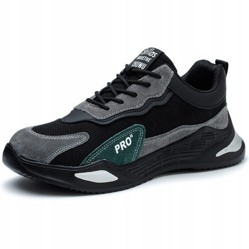 Arbeitsschuhe Lyl-006 Schuhe, Größe 36