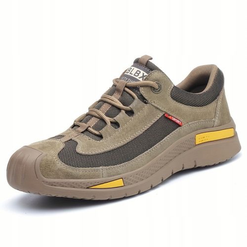 Arbeitsschuhe Halbschuhe (yantu082044) 1 Größe 37