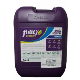  Foliq 36 Stickstoff-Blattdünger 5l Korn