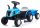  NEW HOLLAND BATTERY TRACTOR SOUND