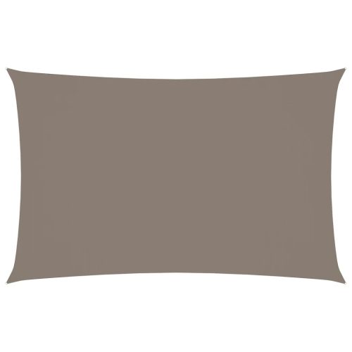  Gartensegel 600 x 300 cm Stoff