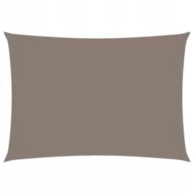  VidaXL Gartensegel 400 x 200 cm Stoff