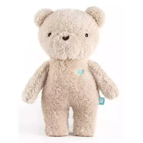    Humming Teddy Bear Sleeper, beige, 5-in-1-Mechanismus, Szumisie-Lampe