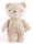  Humming Teddy Bear Sleeper, beige, 5-in-1-Mechanismus, Szumisie-Lampe