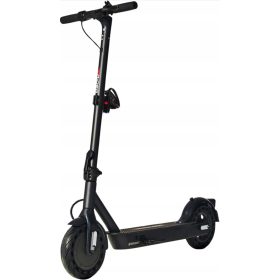  Rider R10 CROSS Elektroroller 350W 30km 10" Schwarz