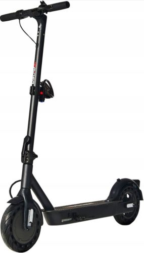  Rider R10 CROSS Elektroroller 350W 30km 10" Schwarz
